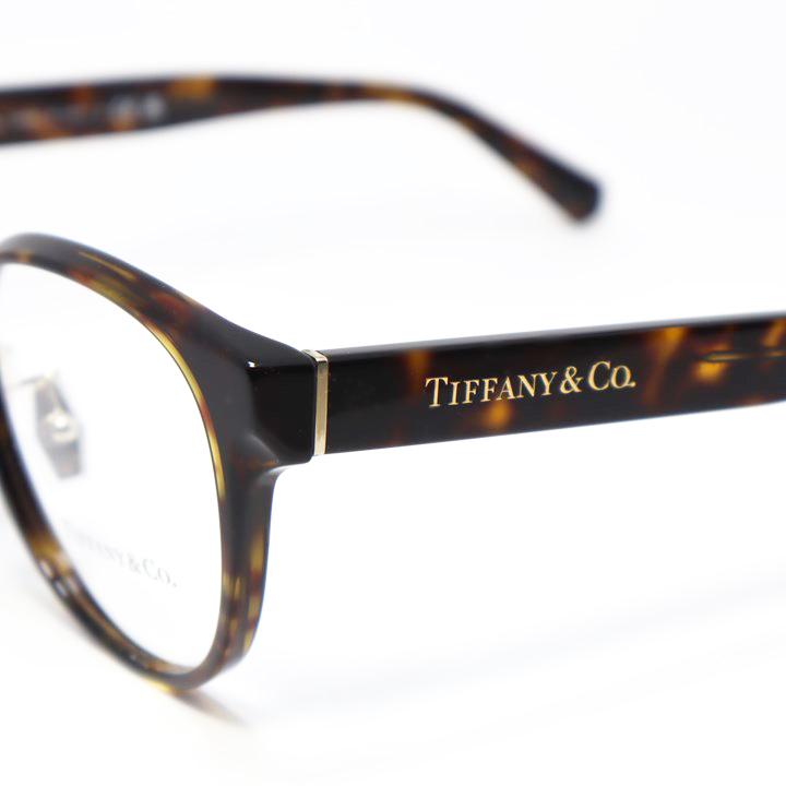 TIFFANY&Co.（ティファニー） TIFFANY&CO レディース 眼鏡 メガネ