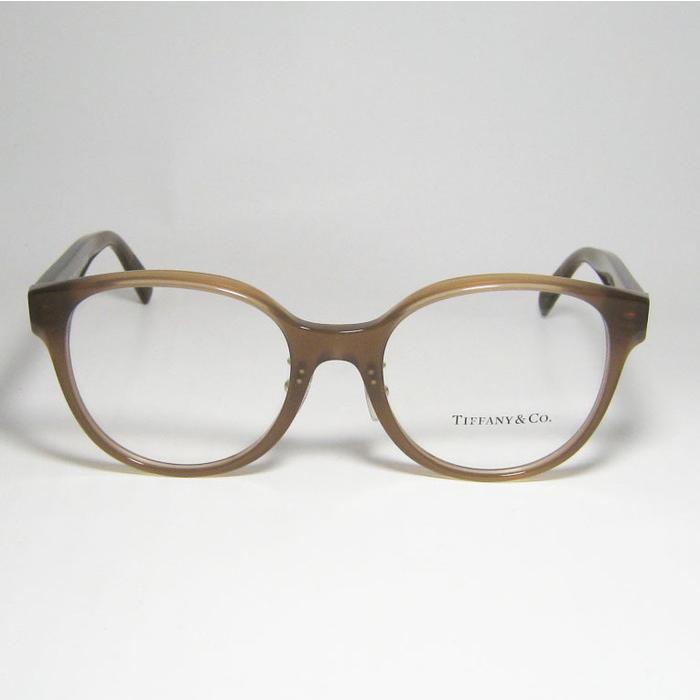 ☆TF2264D-8423-52☆新品 ティファニー 眼鏡 メガネ フレーム  
