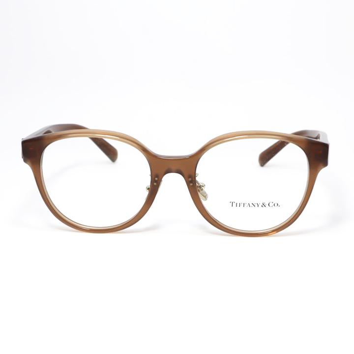 TIFFANY ティファニー 眼鏡 メガネ フレーム TF2264D-8423 TIFFANY&Co.（ティファニー） TIFFANY&CO レディース 眼鏡 メガネ