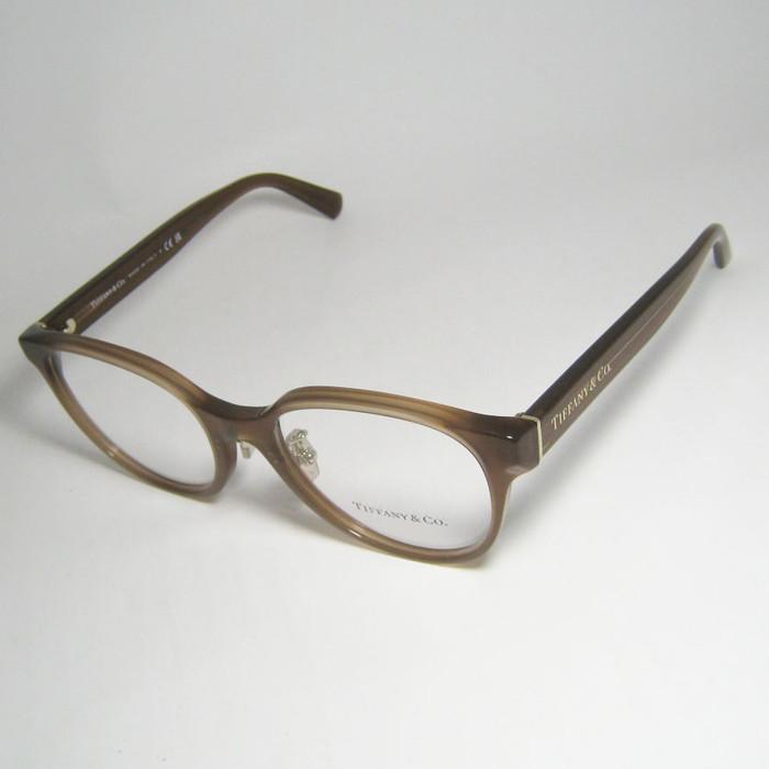 TIFFANY&Co.（ティファニー） TIFFANY&CO レディース 眼鏡 メガネ