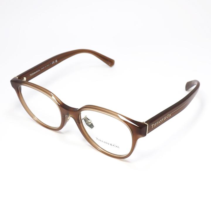 TIFFANY ティファニー 眼鏡 メガネ フレーム TF2264D-8423 TIFFANY&Co.（ティファニー） TIFFANY&CO レディース 眼鏡 メガネ
