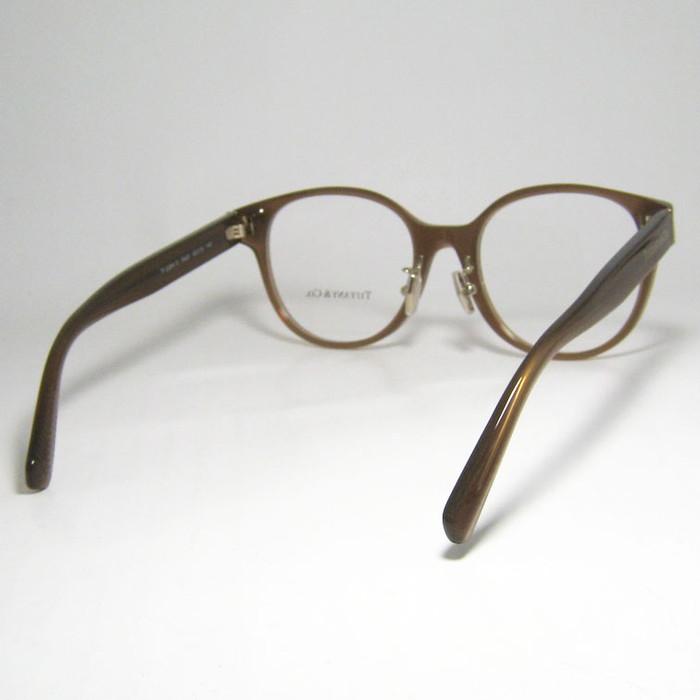 TIFFANY&Co. TIFFANY&CO ティファニー レディース 眼鏡 メガネ  