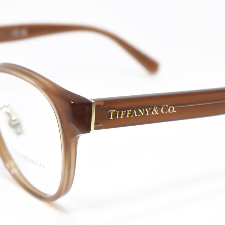 TIFFANY ティファニー 眼鏡 メガネ フレーム TF2264D-8423 TIFFANY&Co.（ティファニー） TIFFANY&CO レディース 眼鏡 メガネ