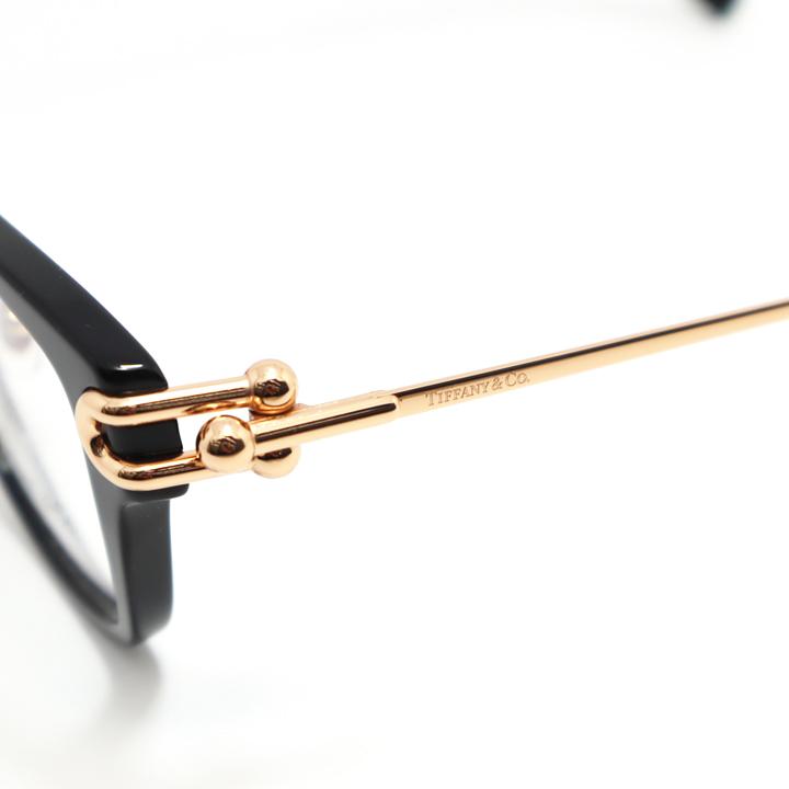 TIFFANY&Co.（ティファニー） メガネ レディース 眼鏡 メガネ フレーム