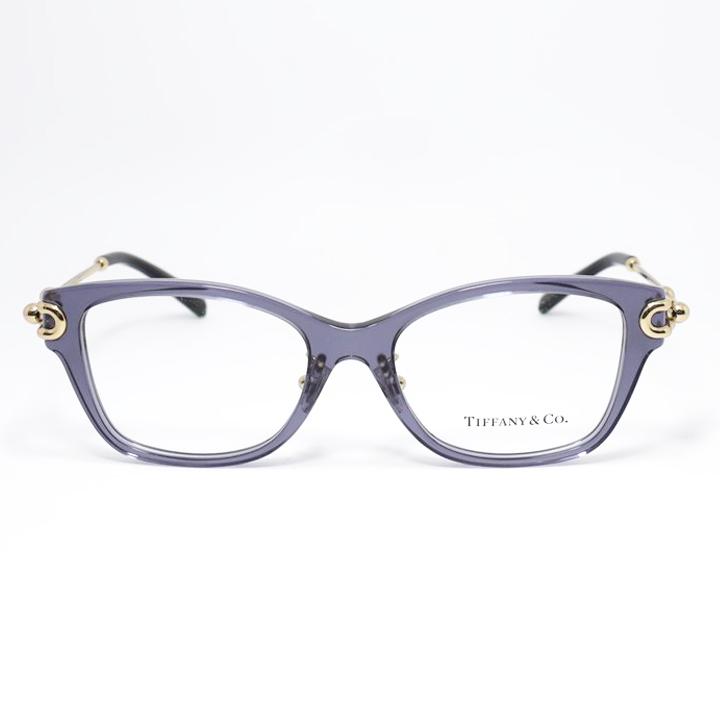 TIFFANY&Co.（ティファニー） メガネ レディース 眼鏡 メガネ フレーム