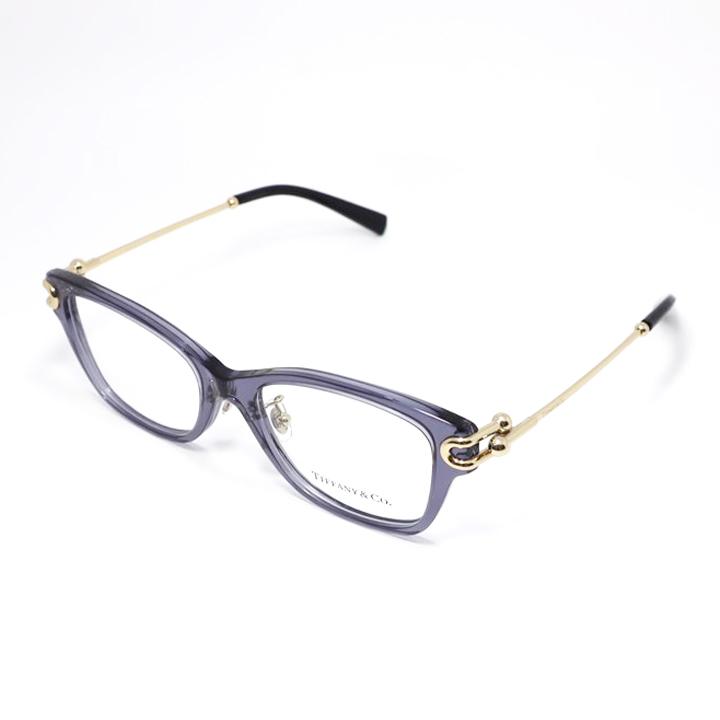 TIFFANY&Co.（ティファニー） メガネ レディース 眼鏡 メガネ フレーム