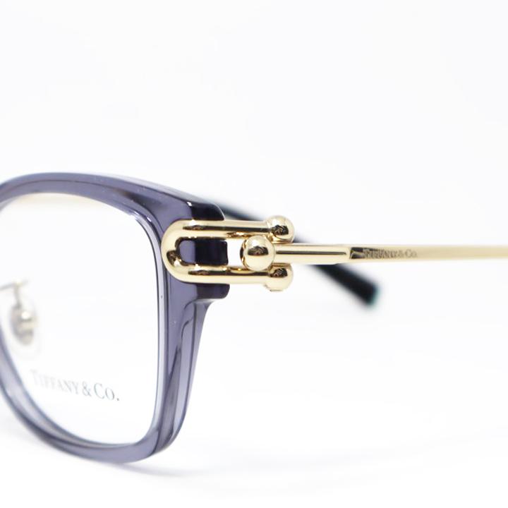 TIFFANY&Co.（ティファニー） メガネ レディース 眼鏡 メガネ フレーム