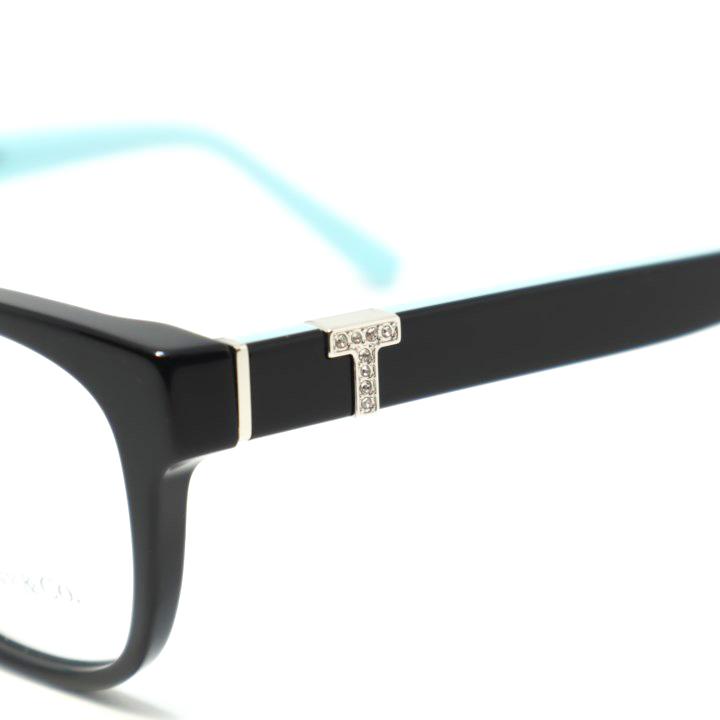 TIFFANY&Co.（ティファニー） メガネ レディース 眼鏡 メガネ フレーム