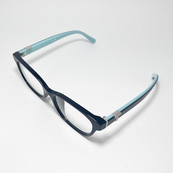 TIFFANY&Co. TIFFANY&CO. ティファニー メガネ レディース 眼鏡
