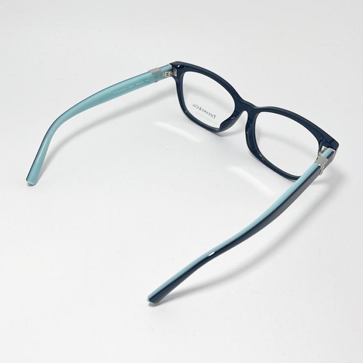 TIFFANY&Co.（ティファニー） メガネ レディース 眼鏡 メガネ フレーム