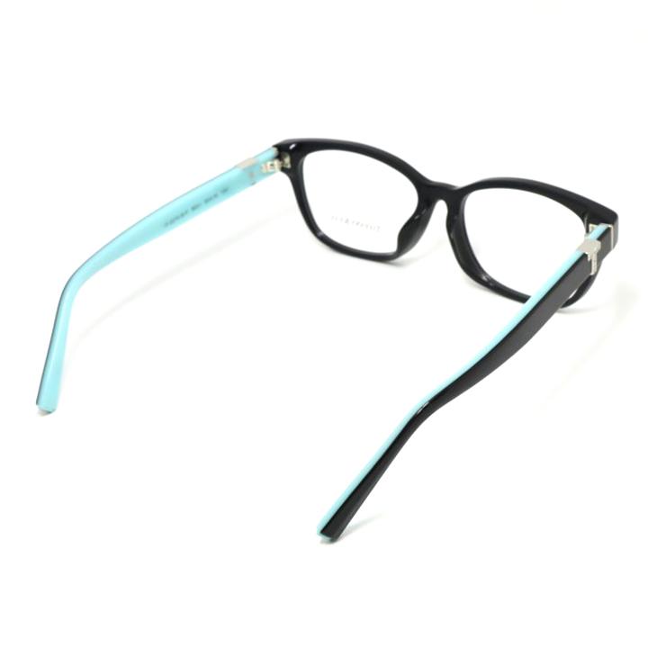 TIFFANY&amp;CO ティファニー 眼鏡 メガネ TF2270BF-8001 TIFFANY&Co.（ティファニー） メガネ レディース 眼鏡 メガネ フレーム