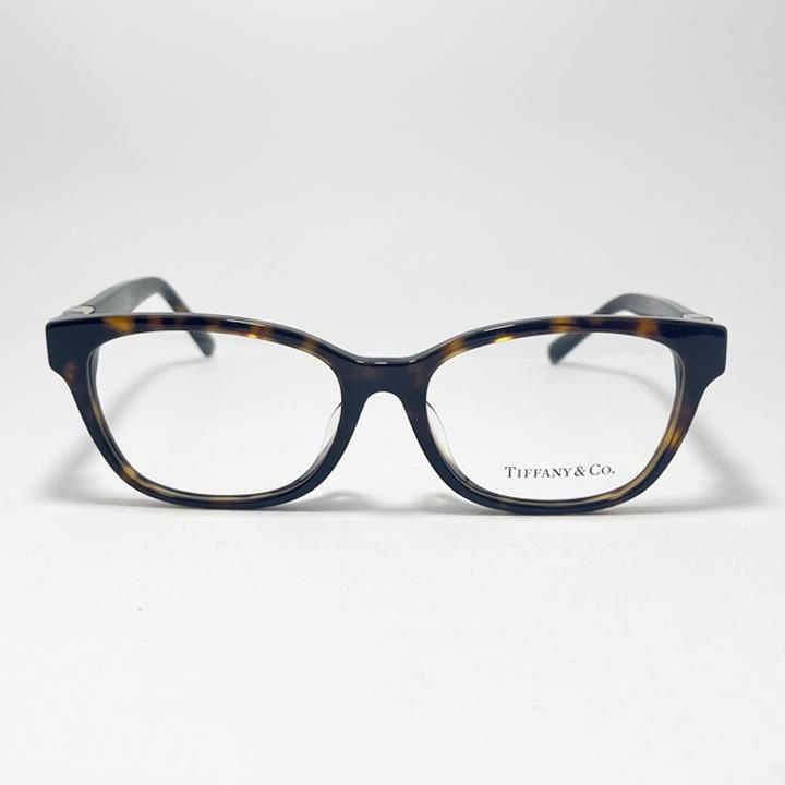 TIFFANY&Co.（ティファニー） メガネ レディース 眼鏡 メガネ フレーム