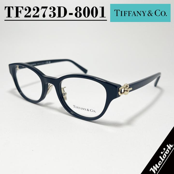 TIFFANY&Co. TIFFANY&CO. ティファニー メガネ レディース 眼鏡