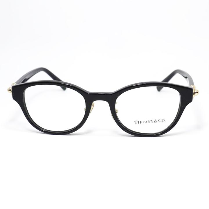 TIFFANY&Co.（ティファニー） メガネ レディース 眼鏡 メガネ フレーム