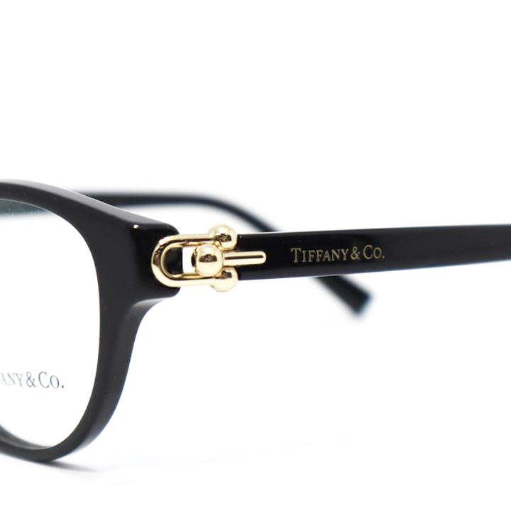 TIFFANY&Co.（ティファニー） メガネ レディース 眼鏡 メガネ フレーム