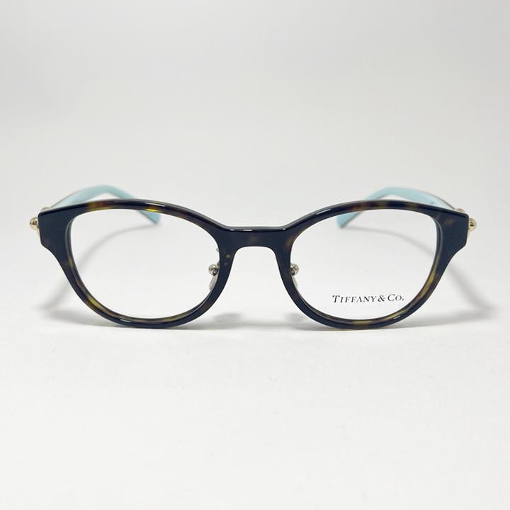 TIFFANY&Co.（ティファニー） メガネ レディース 眼鏡 メガネ フレーム
