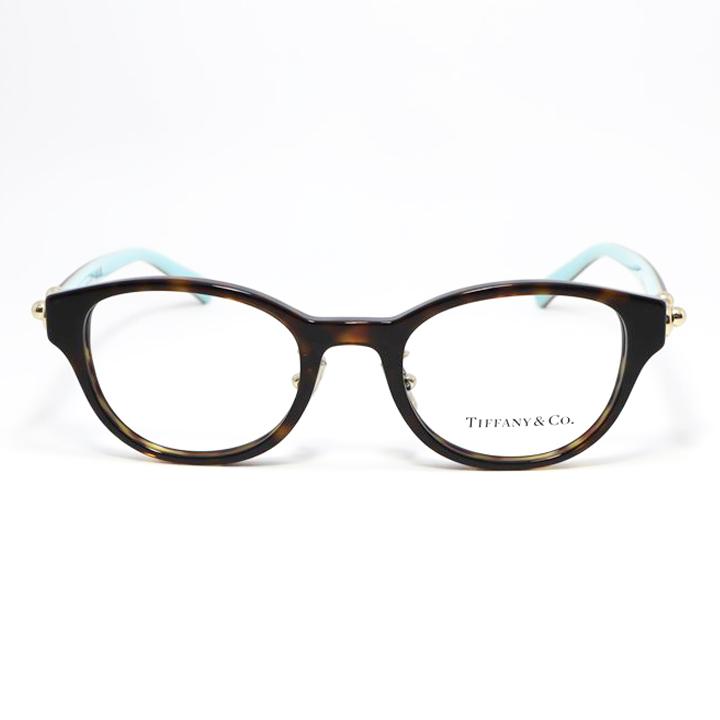TIFFANY&Co.（ティファニー） メガネ レディース 眼鏡 メガネ フレーム