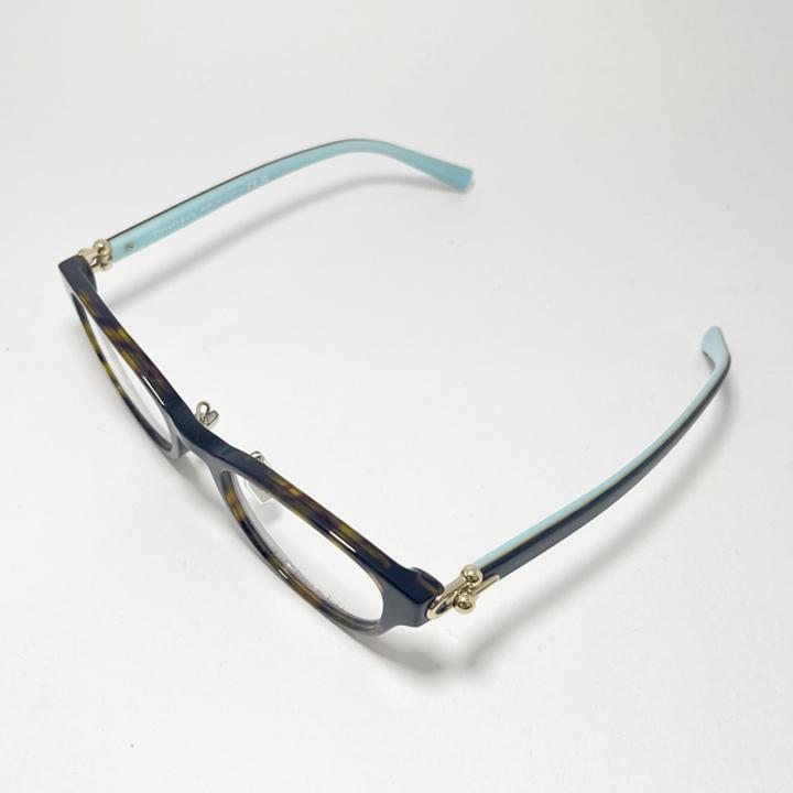 TIFFANY&Co.（ティファニー） メガネ レディース 眼鏡 メガネ フレーム