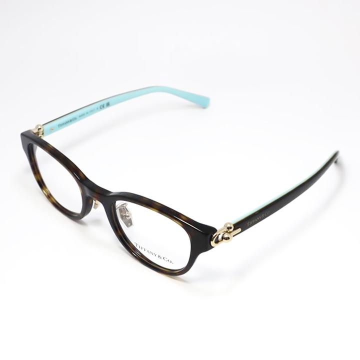 TIFFANY&Co.（ティファニー） メガネ レディース 眼鏡 メガネ フレーム