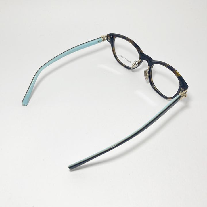 TIFFANY&Co.（ティファニー） メガネ レディース 眼鏡 メガネ フレーム