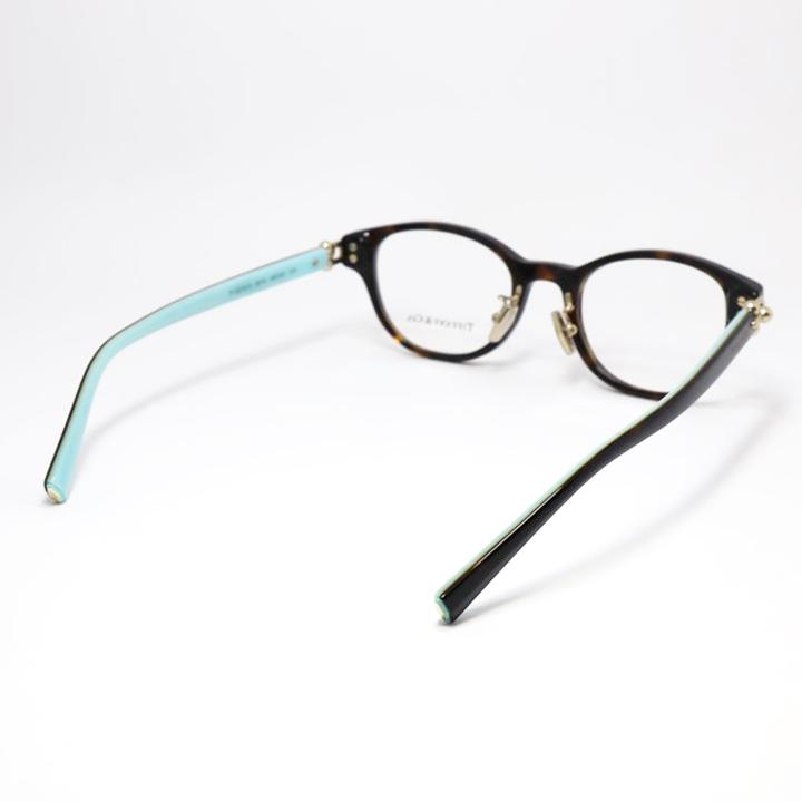TIFFANY&Co.（ティファニー） メガネ レディース 眼鏡 メガネ フレーム