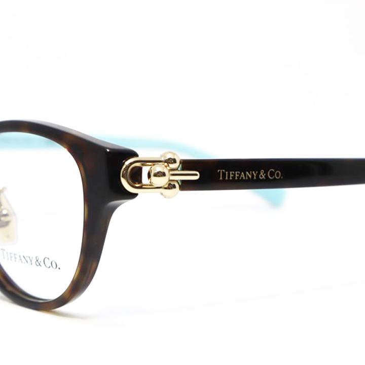 TIFFANY&Co.（ティファニー） メガネ レディース 眼鏡 メガネ フレーム