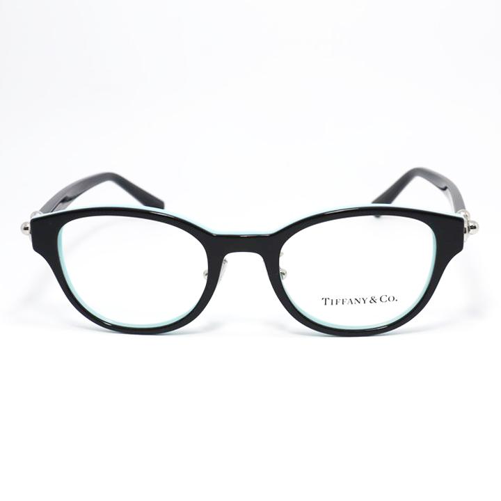 TIFFANY&Co.（ティファニー） メガネ レディース 眼鏡 メガネ フレーム