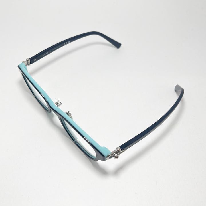 TIFFANY&Co.（ティファニー） メガネ レディース 眼鏡 メガネ フレーム