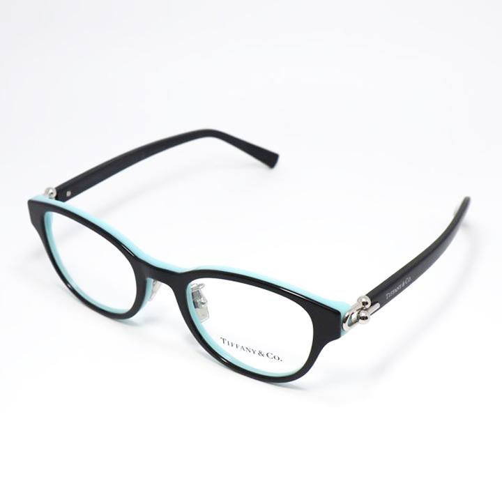 TIFFANY&Co.（ティファニー） メガネ レディース 眼鏡 メガネ フレーム