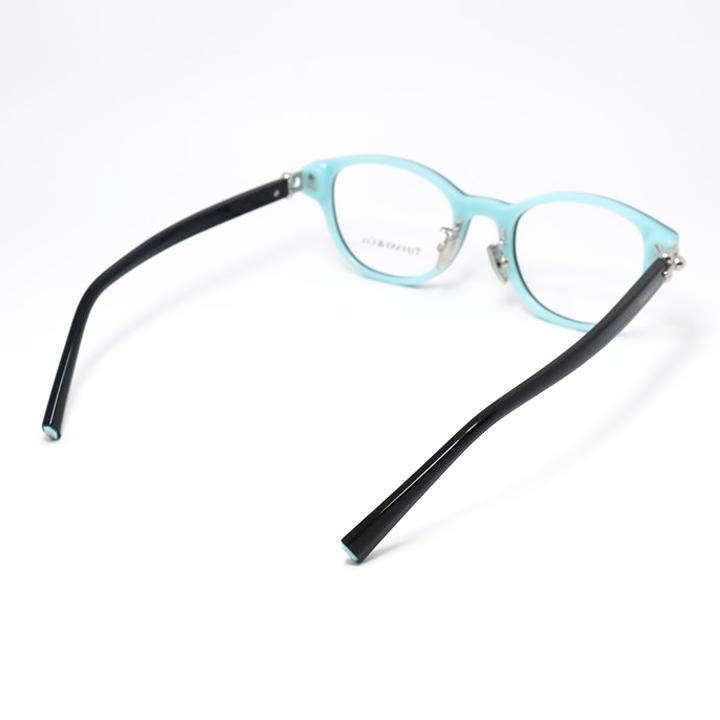 TIFFANY&Co.（ティファニー） メガネ レディース 眼鏡 メガネ フレーム