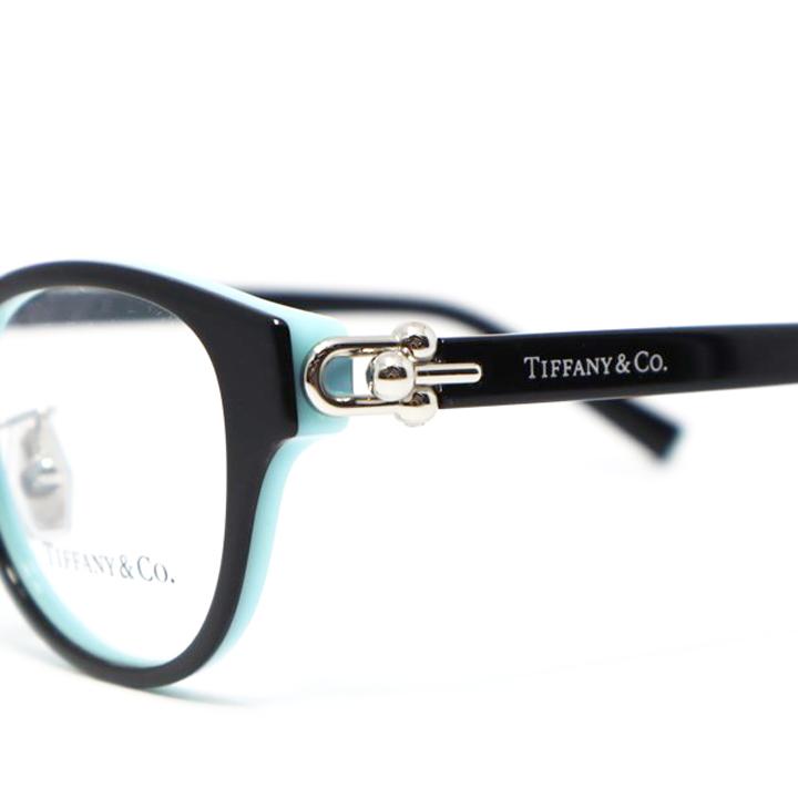 TIFFANY&Co.（ティファニー） メガネ レディース 眼鏡 メガネ フレーム