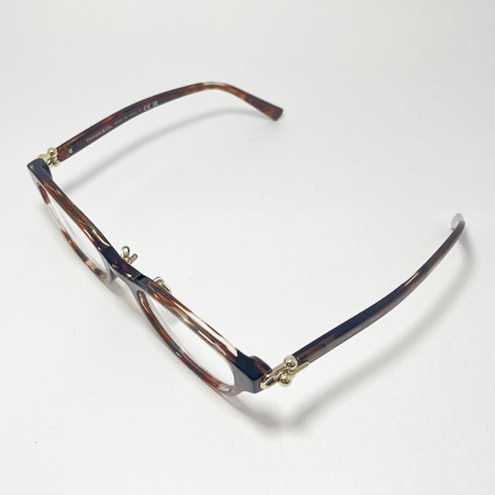 TIFFANY&Co.（ティファニー） メガネ レディース 眼鏡 メガネ フレーム