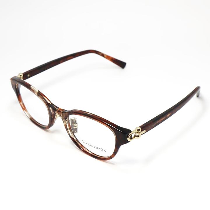 TIFFANY&Co.（ティファニー） メガネ レディース 眼鏡 メガネ フレーム