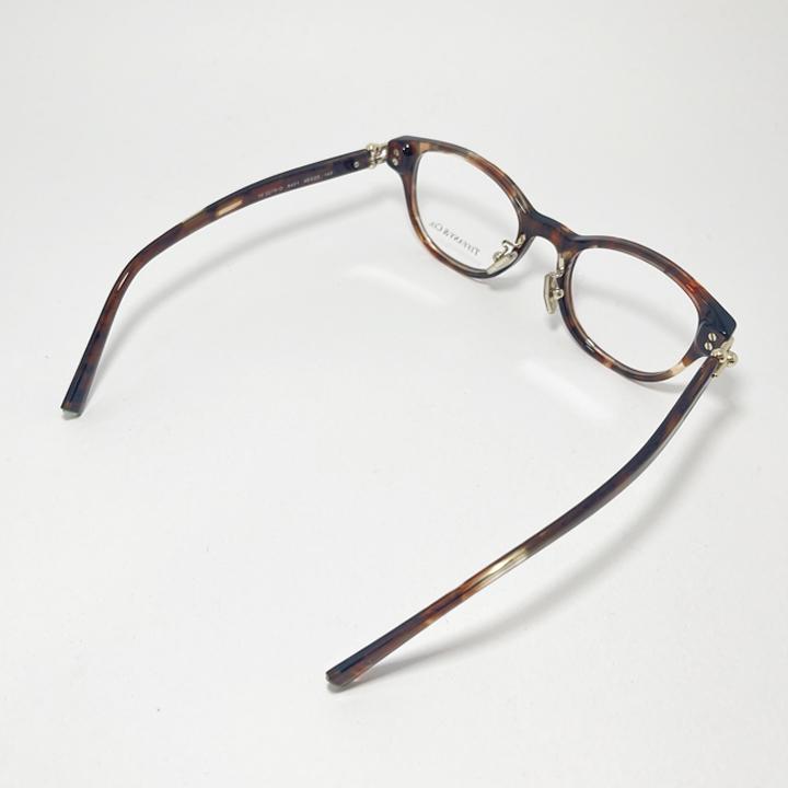 TIFFANY&Co.（ティファニー） メガネ レディース 眼鏡 メガネ フレーム