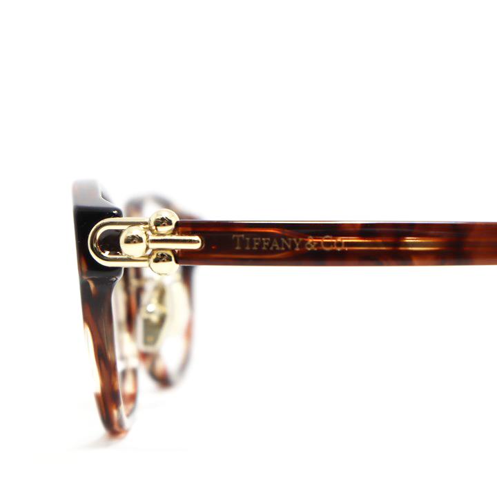 TIFFANY&Co.（ティファニー） メガネ レディース 眼鏡 メガネ フレーム