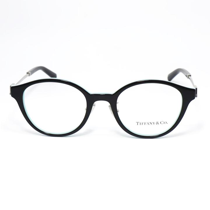 TIFFANY&Co.（ティファニー） メガネ レディース 眼鏡 メガネ フレーム