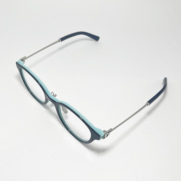 TIFFANY&Co.（ティファニー） メガネ レディース 眼鏡 メガネ フレーム