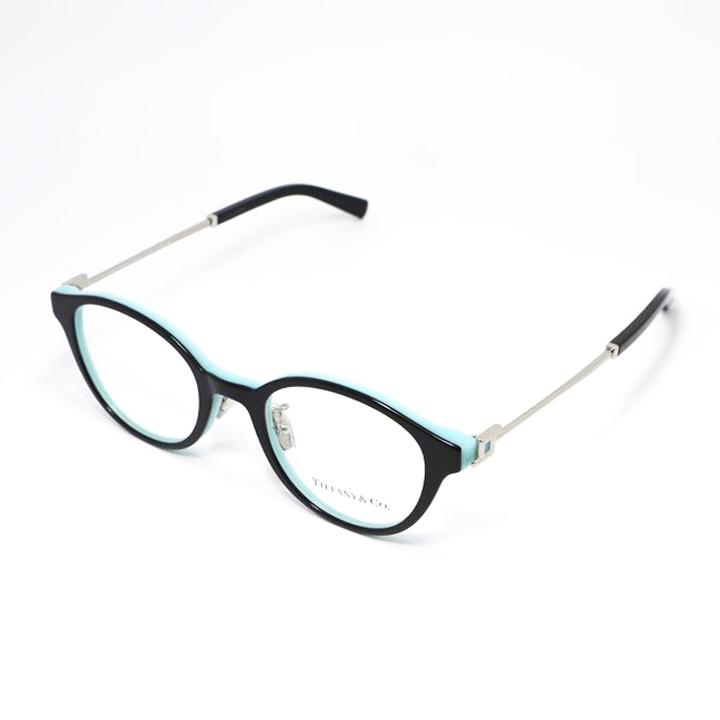 TIFFANY&Co.（ティファニー） メガネ レディース 眼鏡 メガネ フレーム