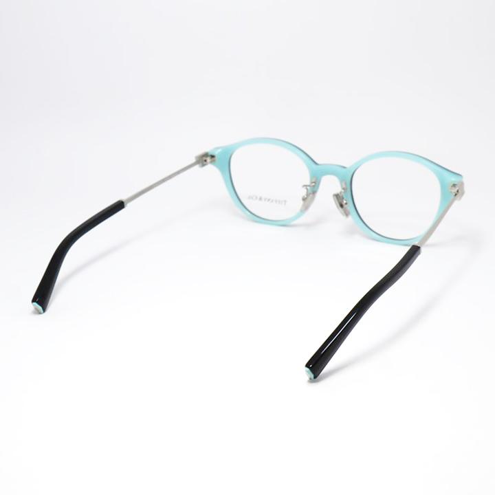 TIFFANY&Co.（ティファニー） メガネ レディース 眼鏡 メガネ フレーム