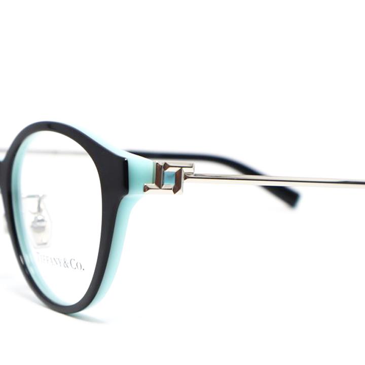TIFFANY&Co.（ティファニー） メガネ レディース 眼鏡 メガネ フレーム