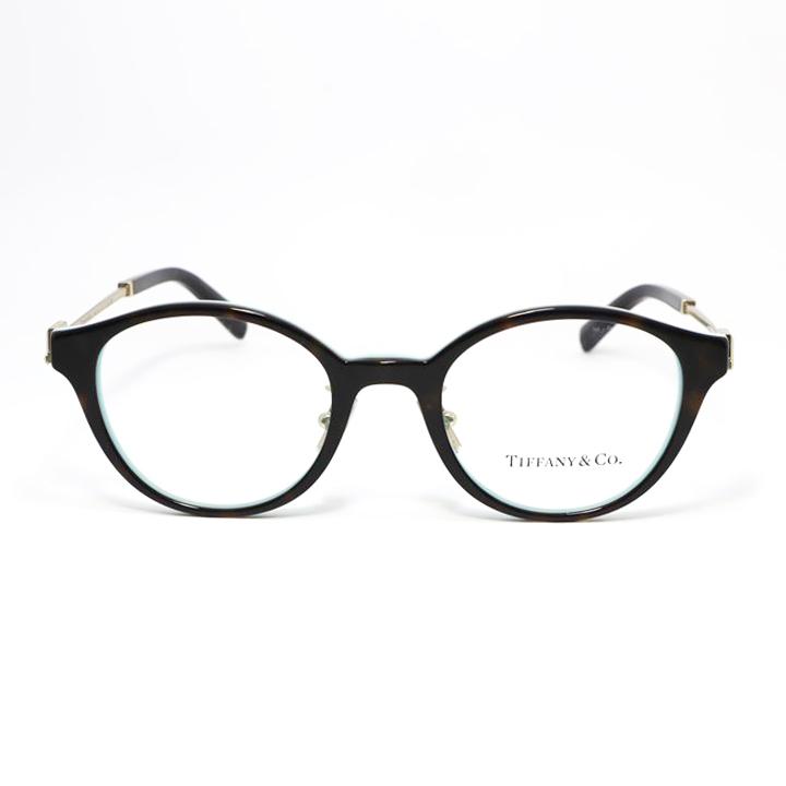 ティファニー TIFFANY&Co. レディース 眼鏡フレーム TIFFANY&Co.（ティファニー） メガネ レディース 眼鏡 メガネ フレーム