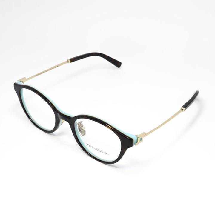 ティファニー TIFFANY&Co. レディース 眼鏡フレーム TIFFANY&Co.（ティファニー） メガネ レディース 眼鏡 メガネ フレーム