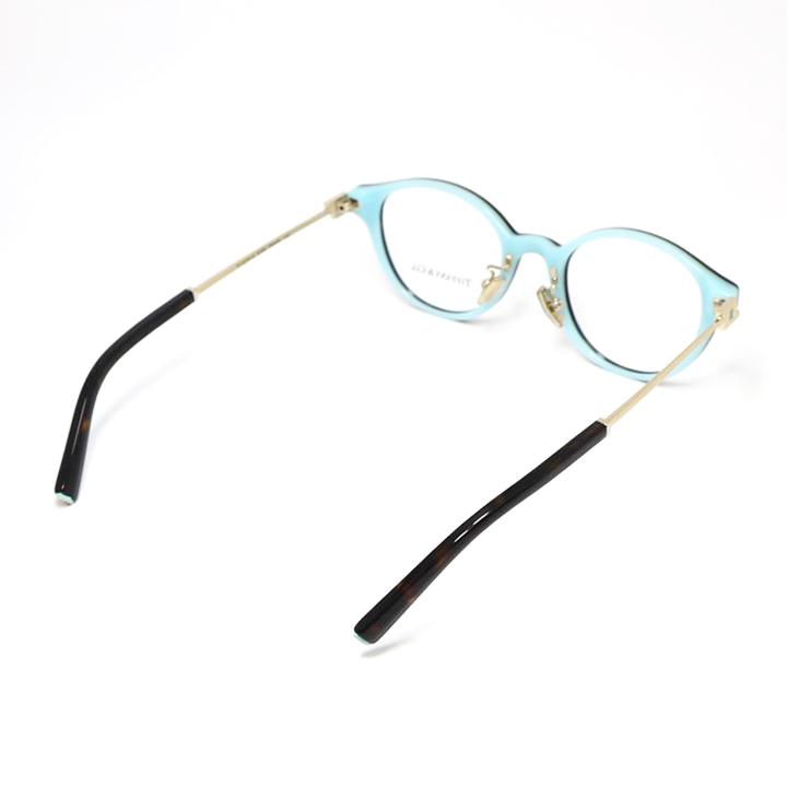 TIFFANY&Co.（ティファニー） メガネ レディース 眼鏡 メガネ フレーム