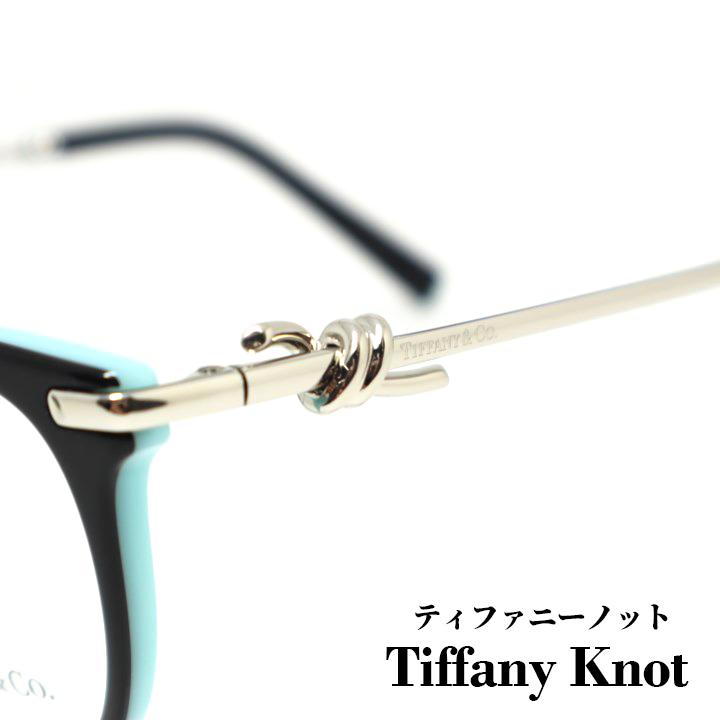 TIFFANY&Co.（ティファニー） メガネ レディース 眼鏡 フレーム