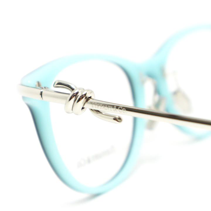 TIFFANY&Co.（ティファニー） メガネ レディース 眼鏡 フレーム