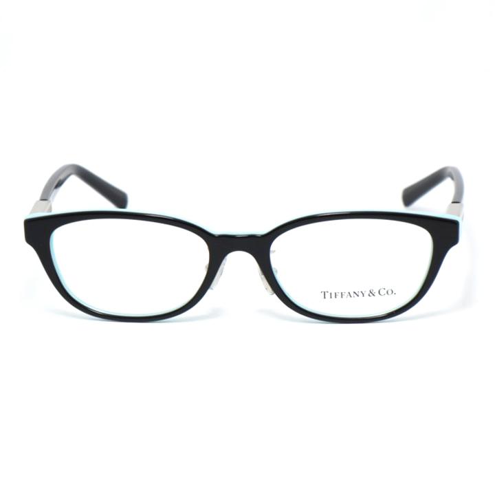 TIFFANY ティファニー メガネ フレーム TF2280D-8055-51 TIFFANY&Co.（ティファニー） TIFFANY&CO レディース 眼鏡 メガネ