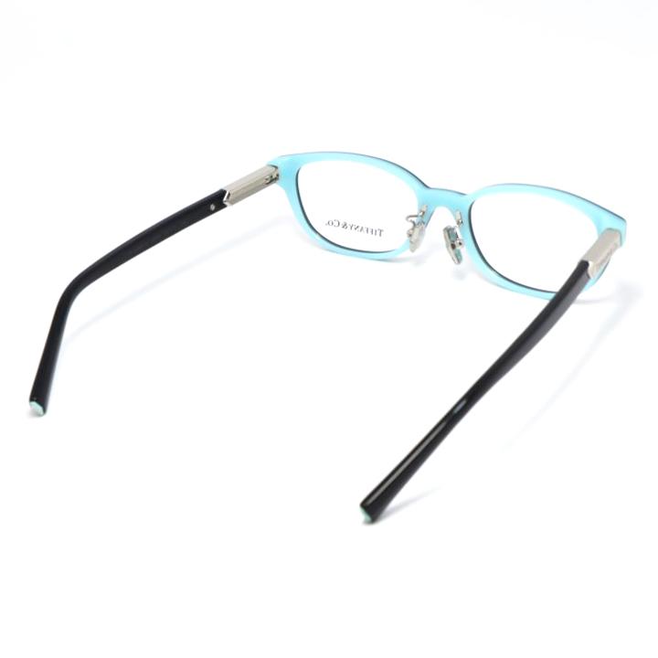 TIFFANY ティファニー メガネ フレーム TF2280D-8055-51 TIFFANY&Co.（ティファニー） TIFFANY&CO レディース 眼鏡 メガネ