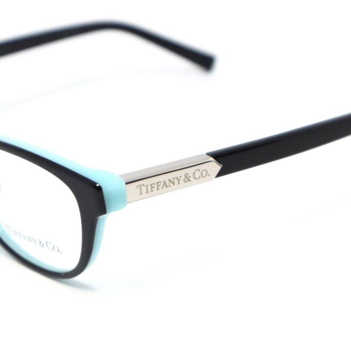 TIFFANY&Co.（ティファニー） TIFFANY&CO レディース 眼鏡 メガネ