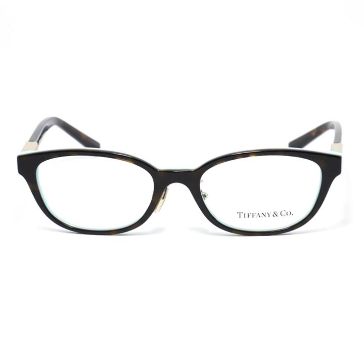TIFFANY&Co.（ティファニー） TIFFANY&CO レディース 眼鏡 メガネ