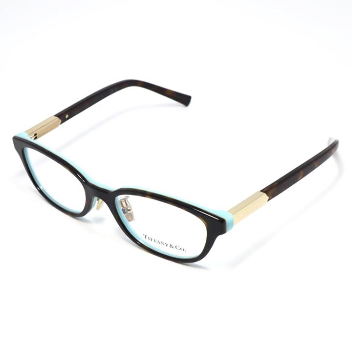 ティファニー レディース メガネ フレーム TF2280D-8134-51 TIFFANY&Co.（ティファニー） TIFFANY&CO レディース 眼鏡 メガネ